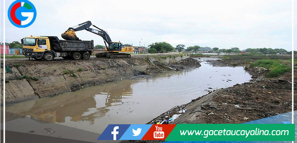 Piura: Contraloría identifica irregularidades en contratación para obra del dren Sullana 