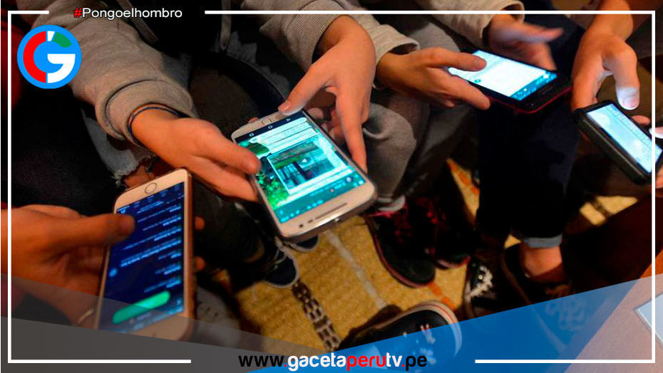 Usuarios ahorraron S/ 16,059 millones por baja de tarifas en Internet