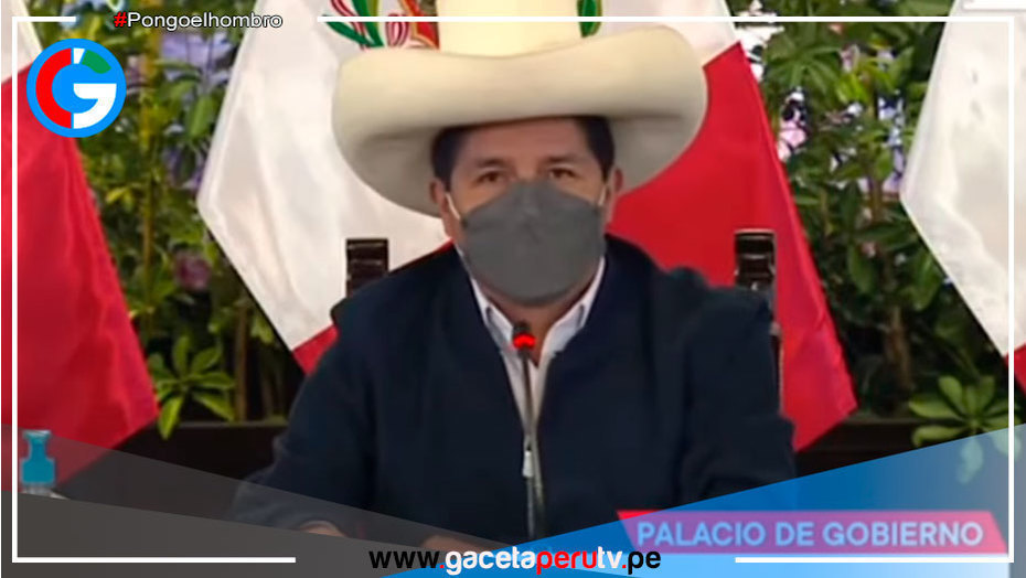 Gobierno garantizará derechos fundamentales de todas las personas