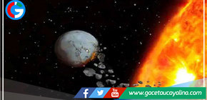 Astrónomos descubren que al menos una cuarta parte de las estrellas “devoran” sus planetas