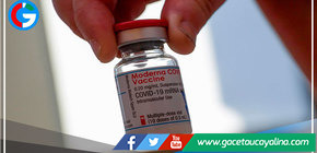 Investigan tercera muerte de vacunado en Japón con lote contaminado de España 