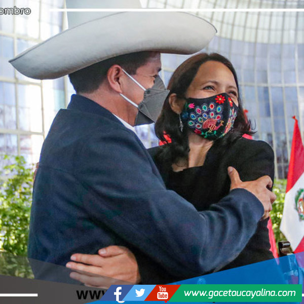 Presidente Castillo instala comisión de alto nivel para la igualdad de género y pide acabar con todo tipo de discriminación