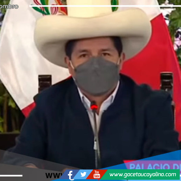 Gobierno garantizará derechos fundamentales de todas las personas