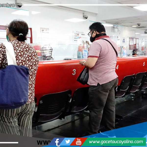 Bono Yanapay Perú empieza a pagarse desde el 13 setiembre 