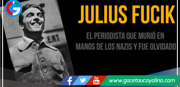 ¿Por qué se celebra hoy, 8 de septiembre el Día del Periodista Internacional?