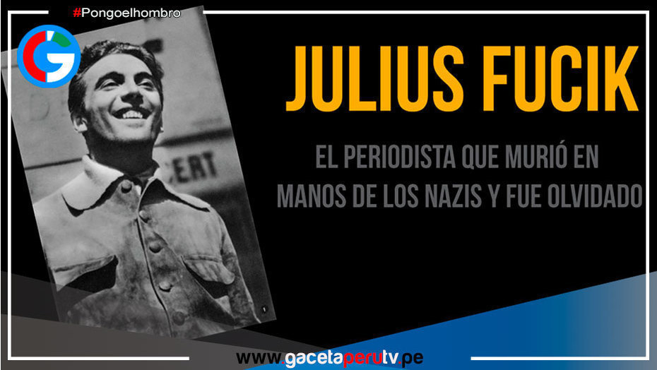¿Por qué se celebra hoy, 8 de septiembre el Día del Periodista Internacional?