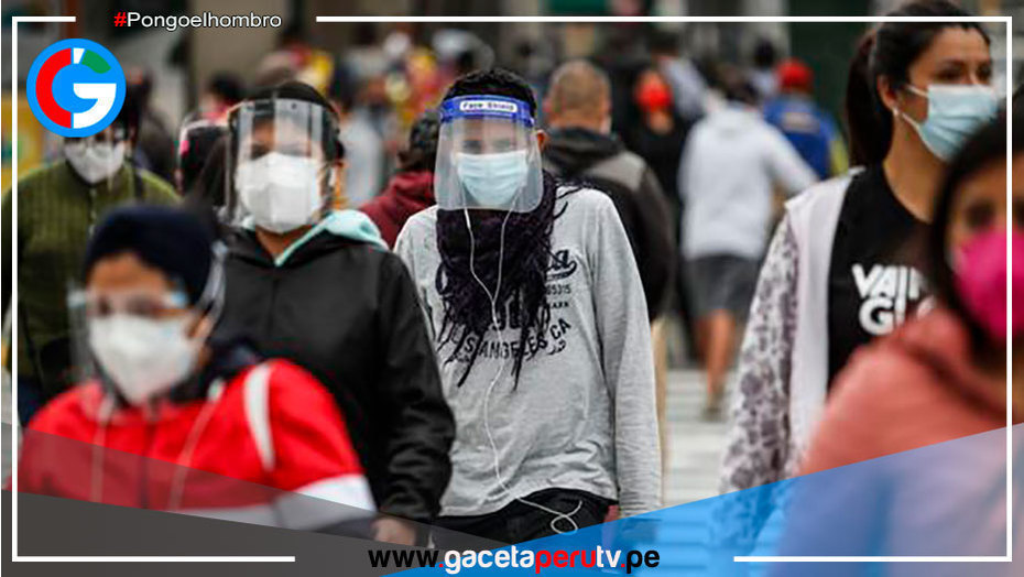 Variante Mu: un total de 99 casos se presentan en 15 regiones hasta el momento