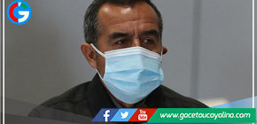 Congreso debatirá este jueves 9 admisión de moción de interpelación contra ministro de Trabajo, Iber Maraví