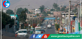 MTC y alcaldes de Lima Este buscan implementar acciones de seguridad 