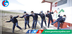 Tacna vacunará a escolares de 12 a 17 años de zonas rurales para la vuelta a las aulas