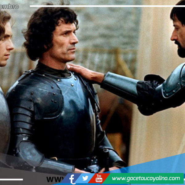 Presentan ciclo de cine gratuito en homenaje a Robert Bresson