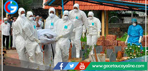 Virus Nipah: ¿qué es, cómo se transmite y cuáles son sus principales síntomas?