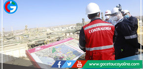 Demora en Unidades Auxiliares de refinería de Talara de Petroperú ocasionan perjuicio de S/ 1115 millones