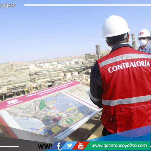 Demora en Unidades Auxiliares de refinería de Talara de Petroperú ocasionan perjuicio de S/ 1115 millones