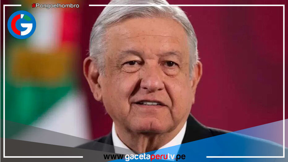 Manuel López Obrador da positivo a covid-19 por segunda vez en casi un año