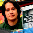 Periodista Christopher Acosta es condenado a dos años de prisión suspendida por libro ‘Plata como cancha’