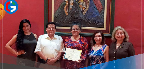 ARDOC incorpora a la Dra. Luz Rodríguez Valdez como nueva asociada 