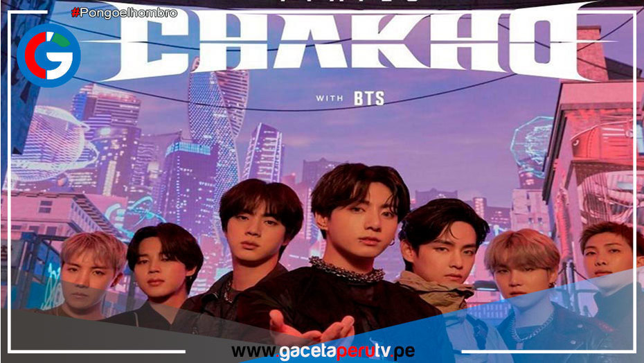 BTS: Idols del K-pop hablan sobre su próximo estreno