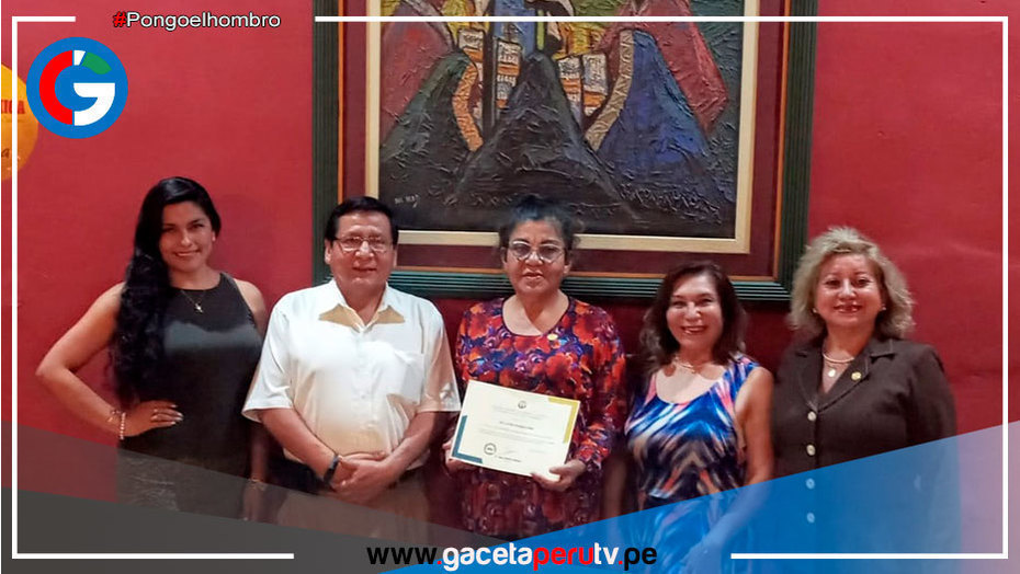 ARDOC incorpora a la Dra. Luz Rodríguez Valdez como nueva asociada