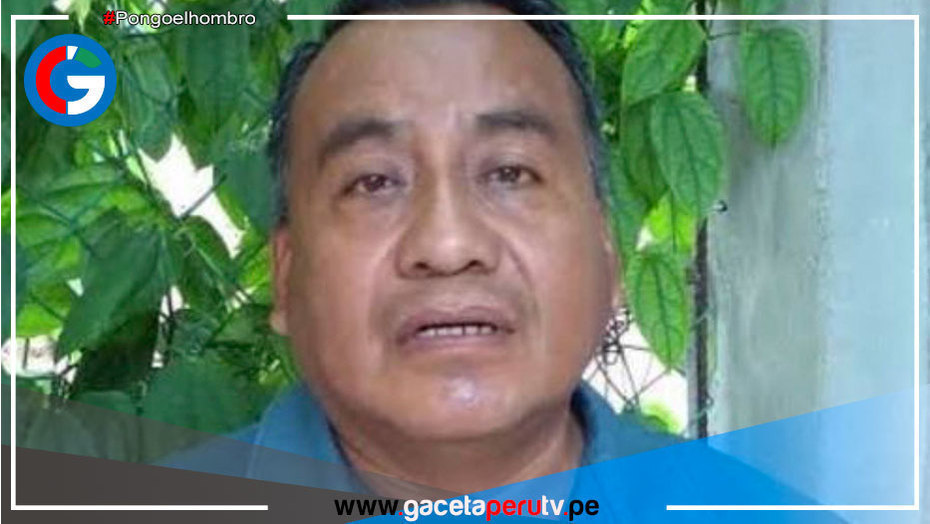México: Alcalde indígena es asesinado a tiros en su vivienda en el centro del país