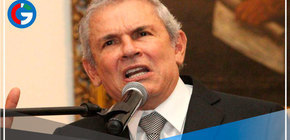 Exalcalde de Lima Luis Castañeda Lossio falleció hoy a los 76 años