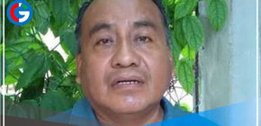 México: Alcalde indígena es asesinado a tiros en su vivienda en el centro del país