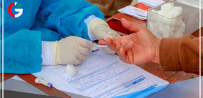 Reportan un nuevo caso de la variante ómicron y ya suman cinco en Áncash