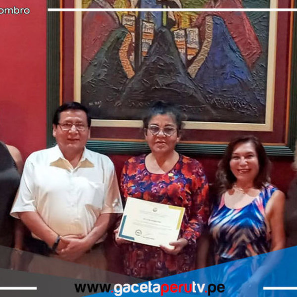 ARDOC incorpora a la Dra. Luz Rodríguez Valdez como nueva asociada 