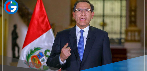 Piden expulsión de Vizcarra de la Villa Panamericana