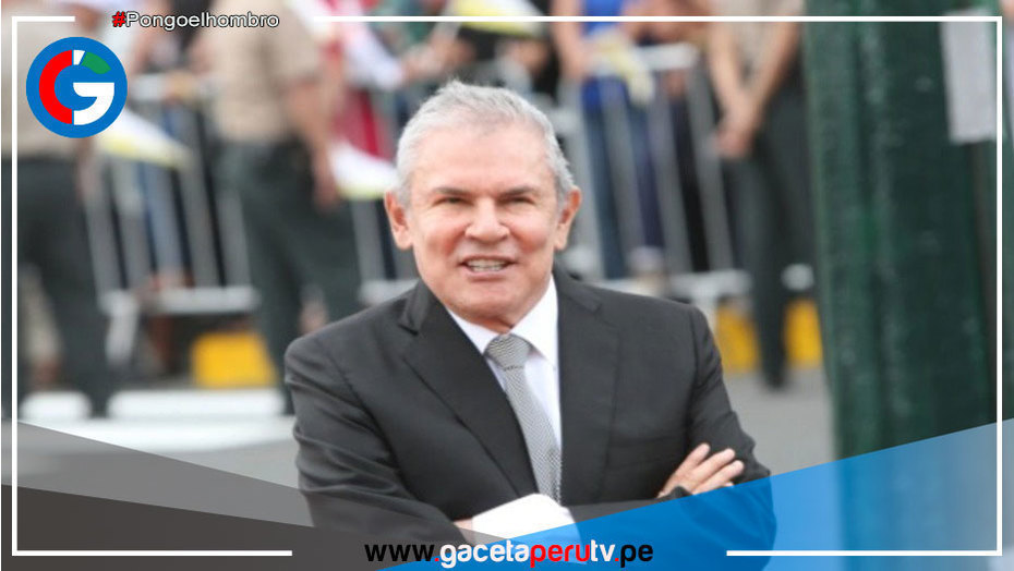 Muerte y vida del ex alcalde de Lima Luis Castañeda Lossio
