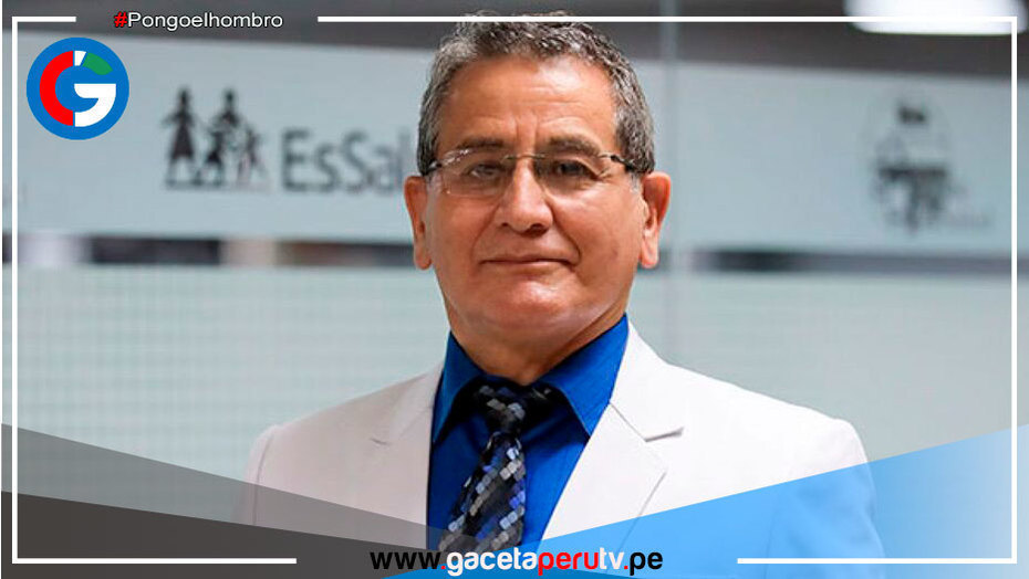 Los cuestionamientos hacia el nuevo presidente de EsSalud