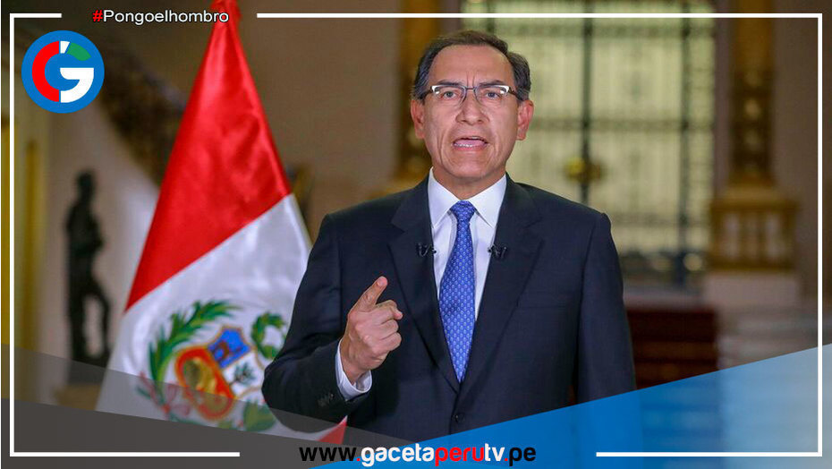 Piden expulsión de Vizcarra de la Villa Panamericana