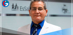 Los cuestionamientos hacia el nuevo presidente de EsSalud