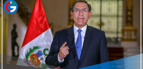 Piden expulsión de Vizcarra de la Villa Panamericana