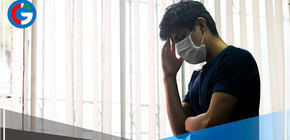 Más de 300 mil casos de depresión fueron atendidos durante el 2021 