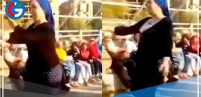 Egipto: Mujer pierde la tenencia de sus hijos y su marido le pide el divorcio por bailar en un paseo