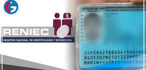 No habrá más plazo para trámite de DNI vencido después del 31 de marzo