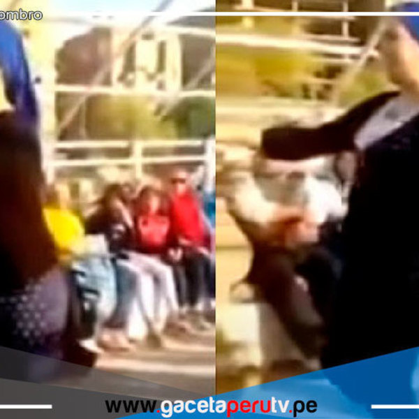 Egipto: Mujer pierde la tenencia de sus hijos y su marido le pide el divorcio por bailar en un paseo