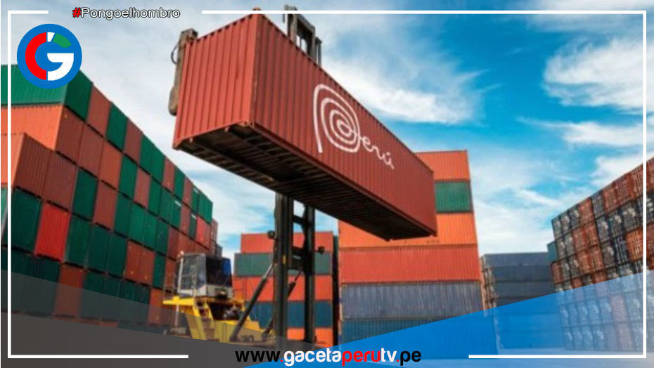 Exportación textil aumentó en más del 70% a últimos meses del 2021