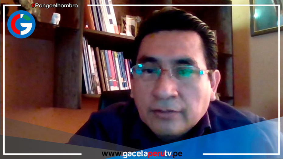 Miembro de RENACYT Dr. Manuel Pérez dictará conferencia en Trujillo