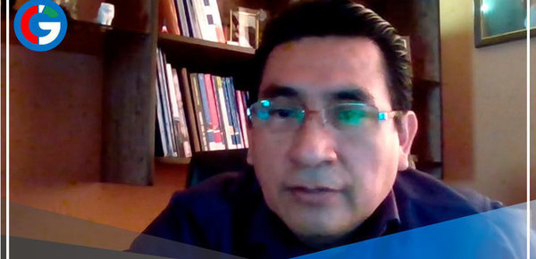 Miembro de RENACYT Dr. Manuel Pérez dictará conferencia en Trujillo