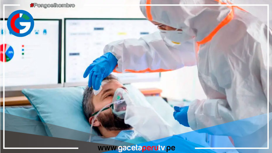 Pacientes covid pueden infectar tras diez días