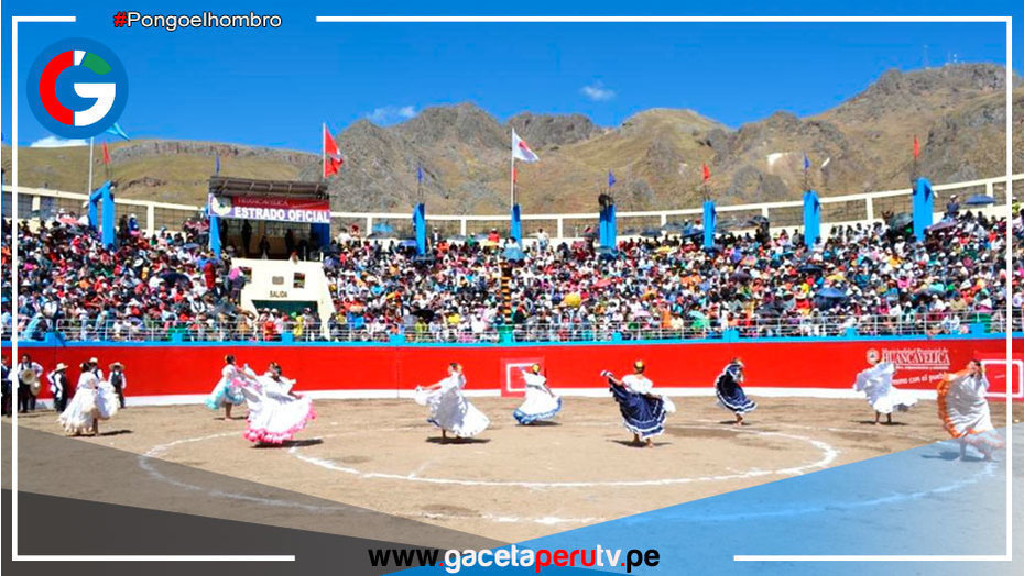 Cajamarca suspende fiestas, corridas de toros y actividades públicas