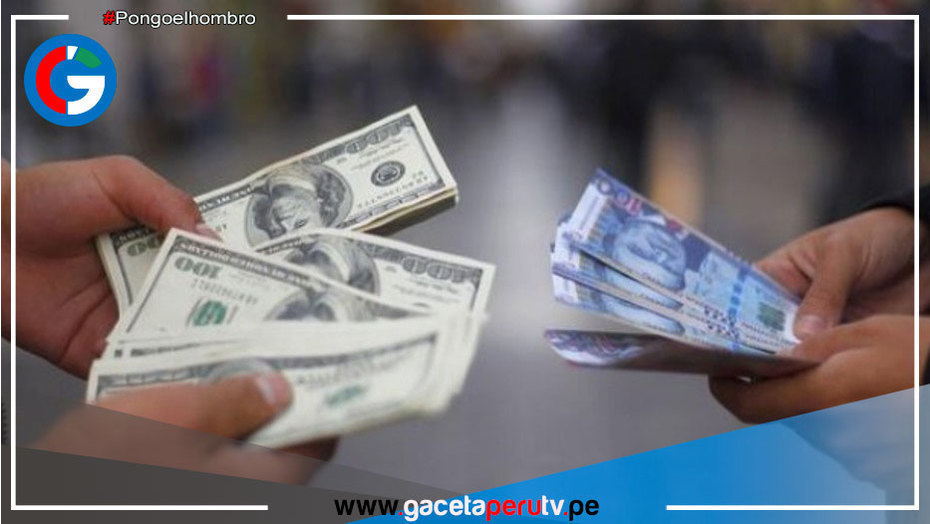 ¿A cuánto se cotizó el dólar hoy 17 de enero?
