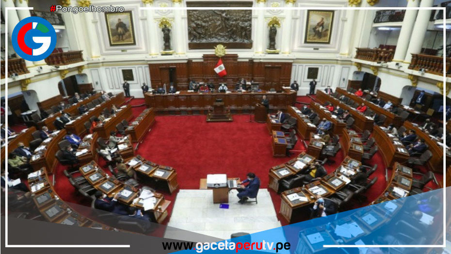 Parlamento peruano recuerda los 178 proyectos de ley de épocas pasadas
