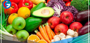 Consumir más verduras en verano ayuda a tener un sistema digestivo sano 