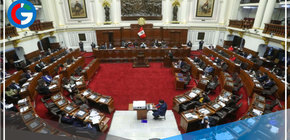 Parlamento peruano recuerda los 178 proyectos de ley de épocas pasadas