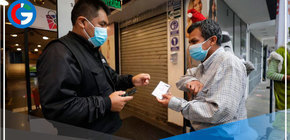 Conozca aquí en qué lugares debes acreditar tu dosis de refuerzo 