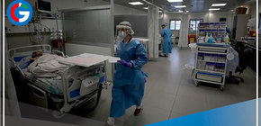 Qatar: Un bebé de tres semanas murió por la COVID-19