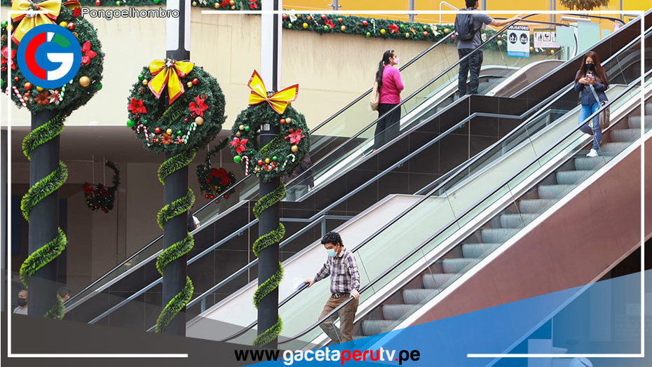 Conoce aquí las nuevas restricciones y aforos en Lima y Callao
